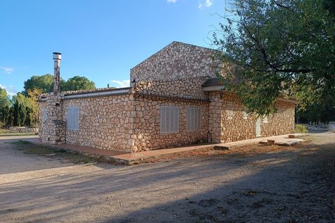 Landejendom i Yecla, Murcia, Yecla - € 249.000 | Ref: RP30 - foto 3